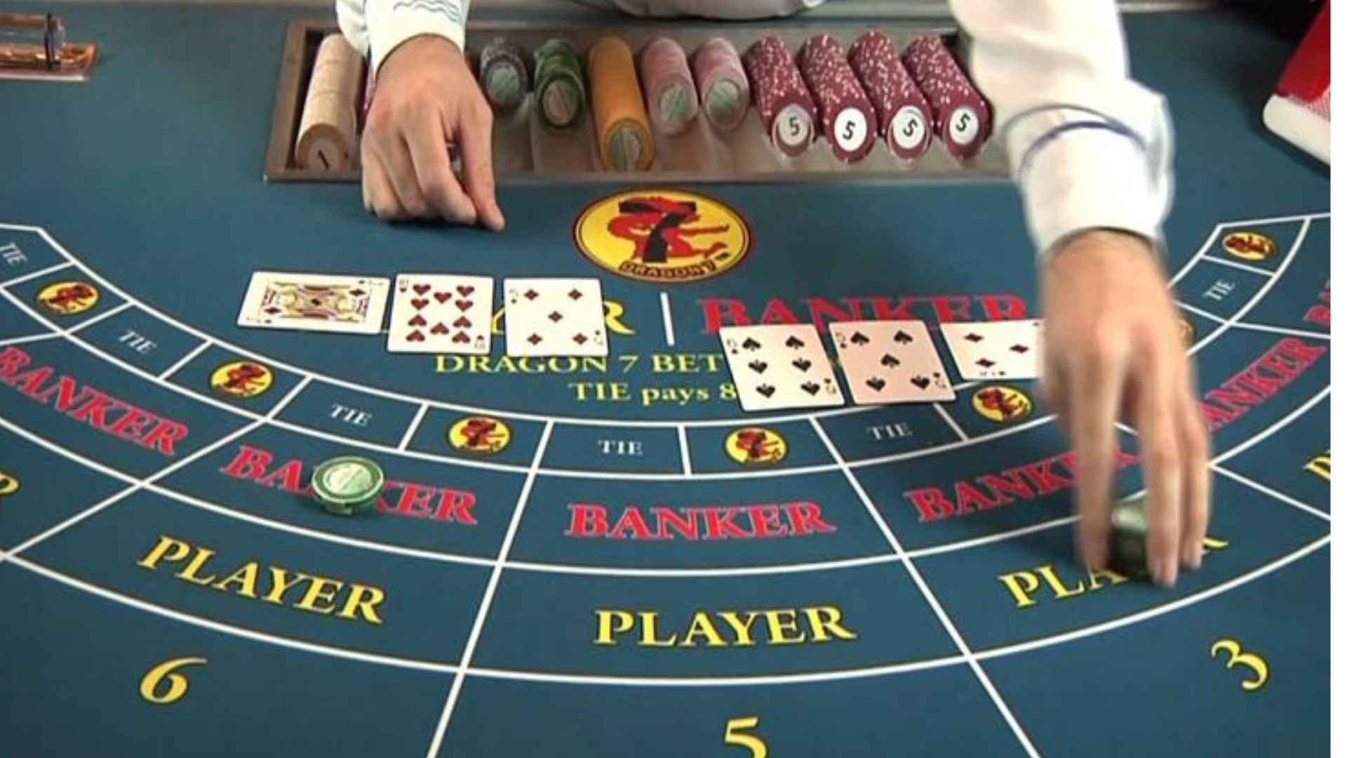 Discover Advanced Table Games Techniques