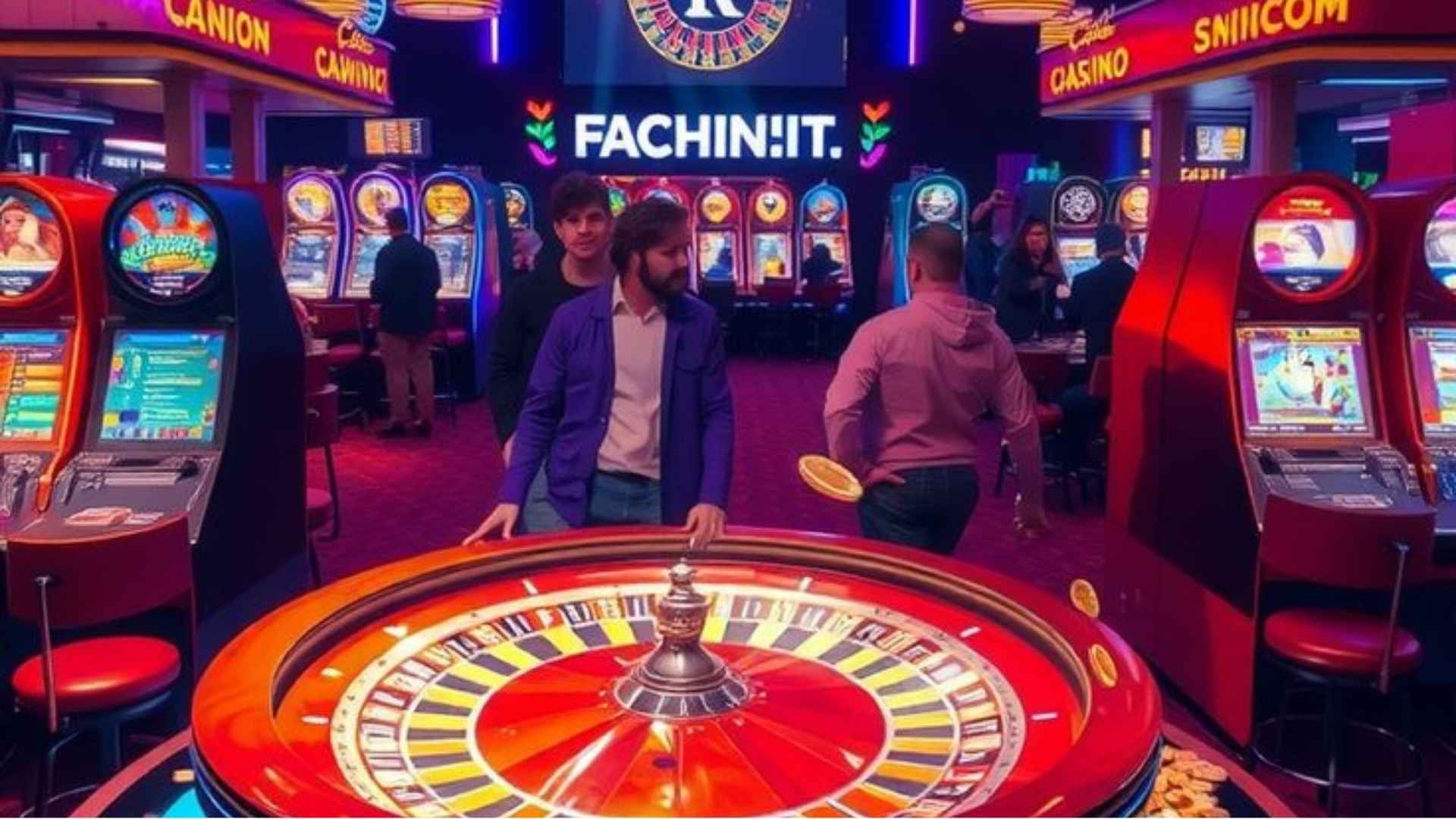 Every Baccarat Style Opens New Opportunities