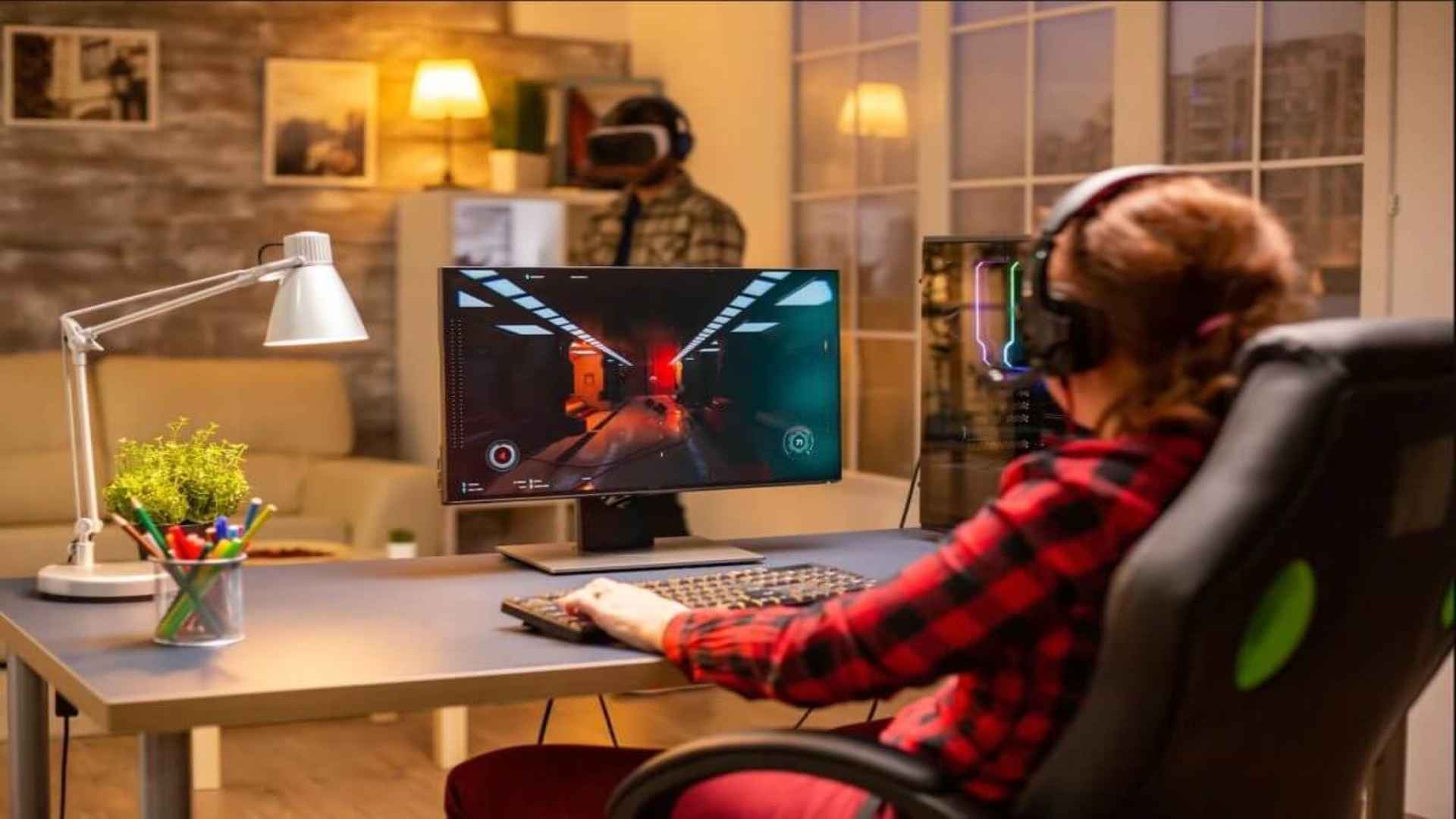 Multiplayer Games with Exciting Match Adventures