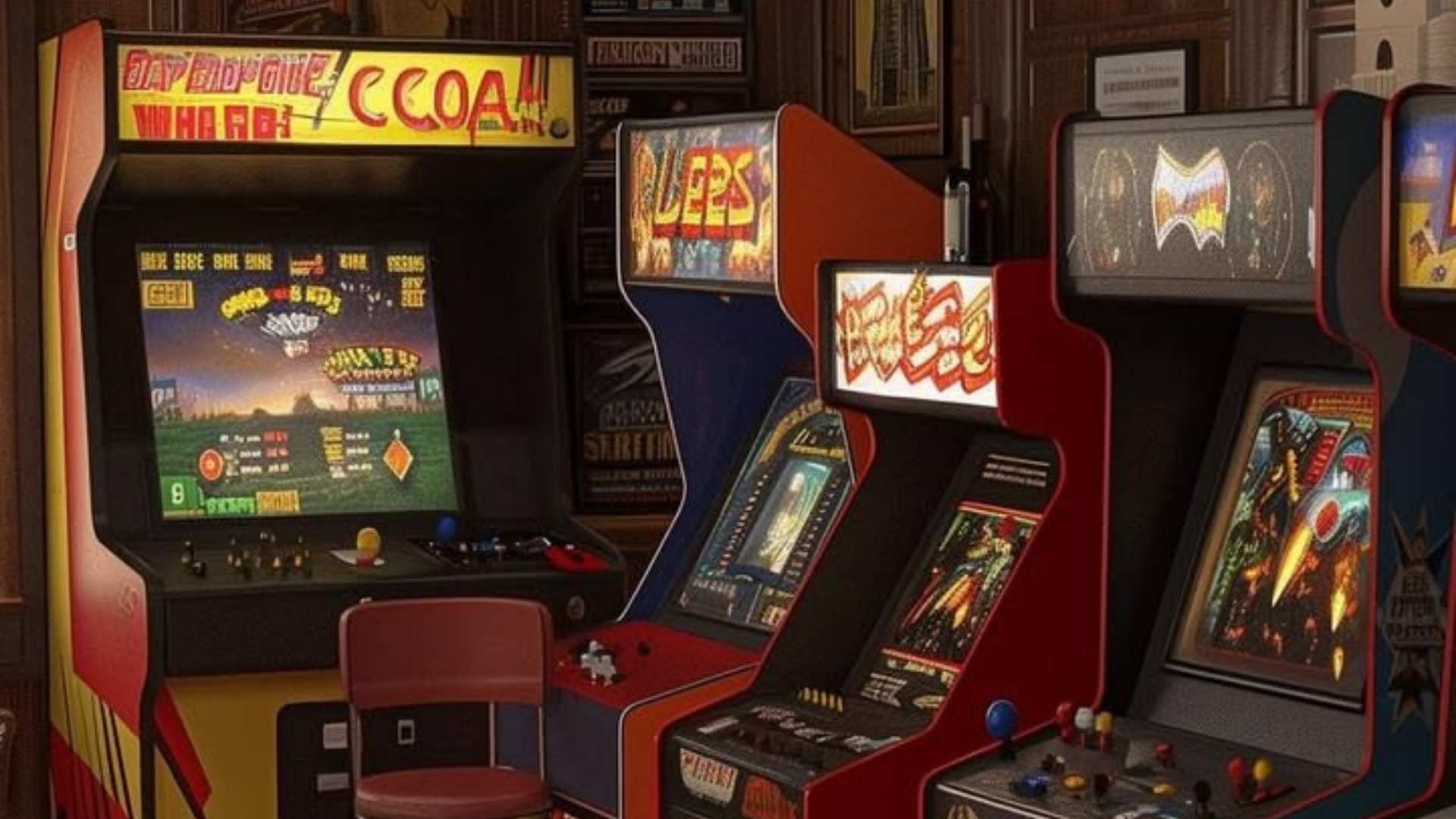 Learn Better Ways to Finish Every Game