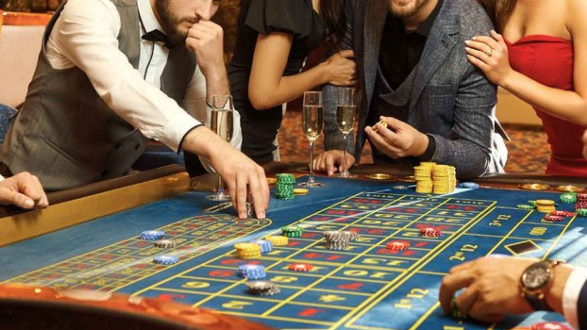 Board Games That Reward Creative Adaptation
