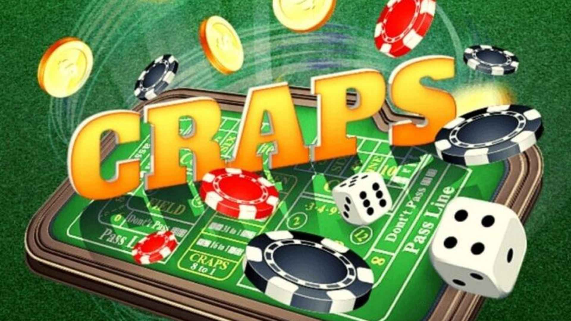 Craps Betting Essentials That Matter Most